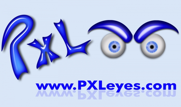 PXLeyes.com